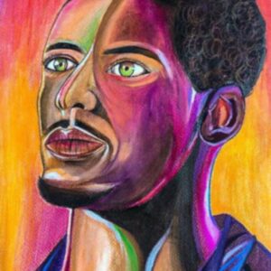 watercolor painting by vidushivisuals